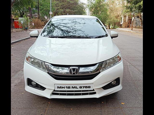 used honda city diesel