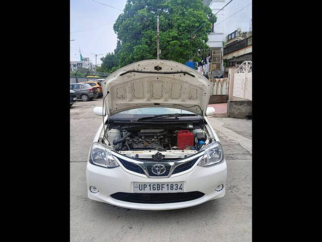 Used Toyota Etios [2013-2014] G in Delhi