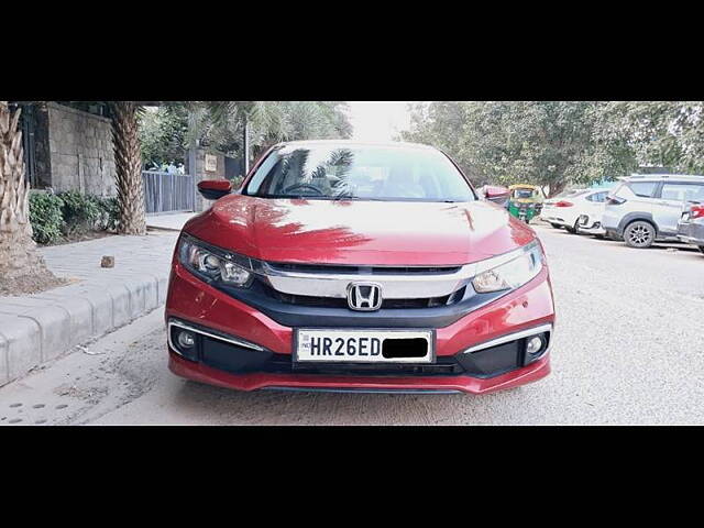 Used 2019 Honda Civic in Delhi