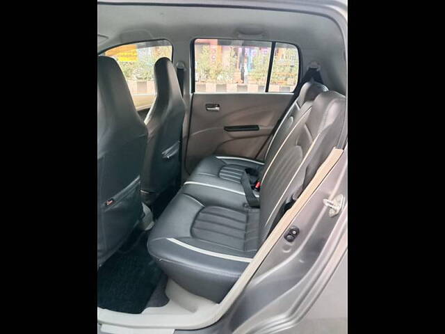 Used Maruti Suzuki Celerio [2014-2017] VXi AMT ABS in Thane