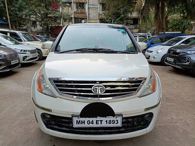 Used 2011 Tata Aria in Mumbai