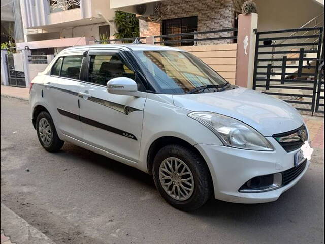 Used Maruti Suzuki Swift DZire [2011-2015] VXI in Nagpur