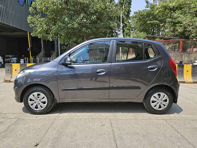 Used Hyundai i10 [2010-2017] Magna 1.2 Kappa2 in Mumbai