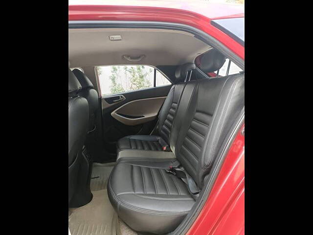 Used Hyundai Elite i20 [2018-2019] Asta 1.4 (O) CRDi in Hyderabad