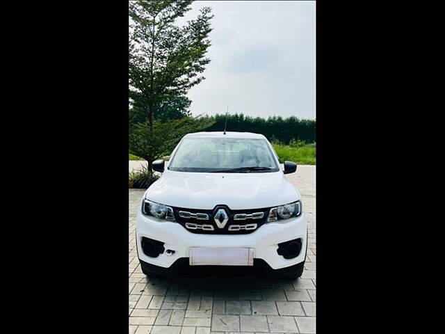 Used 2019 Renault Kwid in Chandigarh