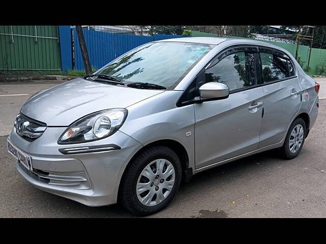 Used Honda Amaze [2013-2016] 1.2 S i-VTEC in Thane