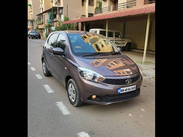 Used Tata Tiago [2016-2020] Revotron XT [2016-2019] in Nagpur