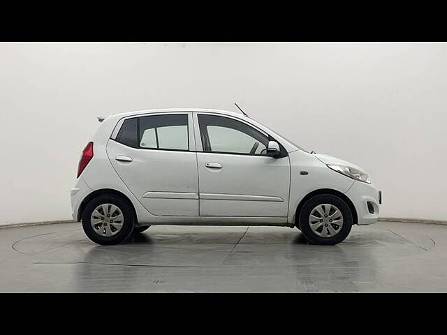 Used Hyundai i10 [2010-2017] Sportz 1.2 Kappa2 in Hyderabad