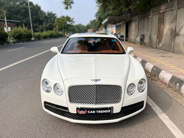 Used Bentley Continental Flying Spur V8 in Delhi