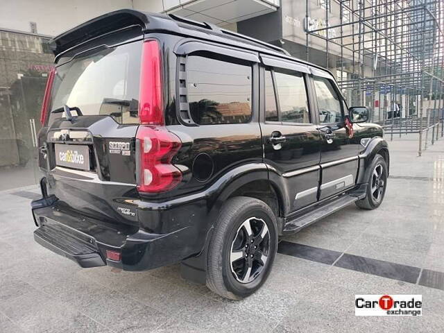 Used Mahindra Scorpio S11 MT 7S CC in Karnal