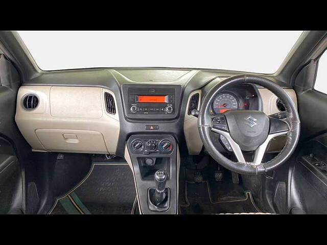 Used Maruti Suzuki Wagon R [2019-2022] VXi 1.0 AMT [2019-2019] in Lucknow