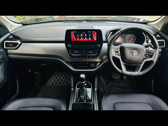 Used Tata Harrier [2019-2023] XZA Plus Dark Edition in Delhi