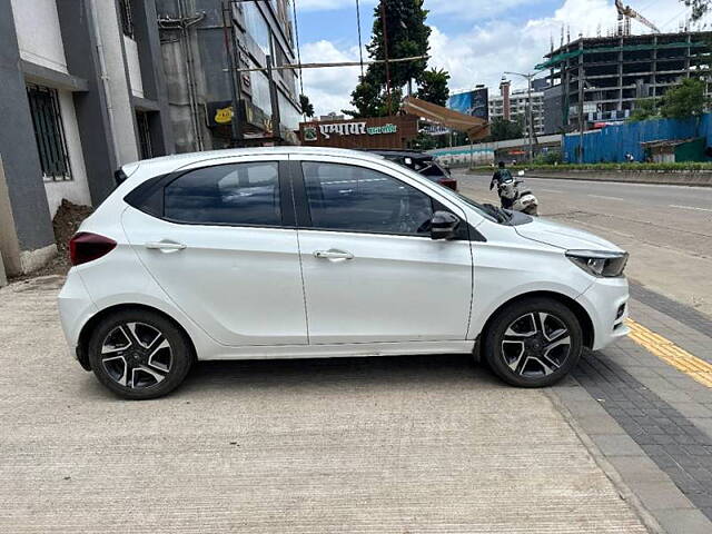 Used Tata Tiago [2016-2020] Revotorq XT [2016-2019] in Pune