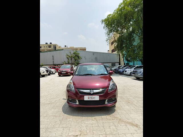 Used 2016 Maruti Suzuki Swift DZire in Bangalore