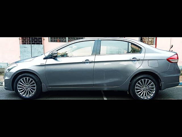 Used Maruti Suzuki Ciaz [2014-2017] ZDi+ SHVS in Kolkata