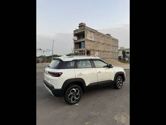 Used Maruti Suzuki Brezza ZXi Plus in Ludhiana