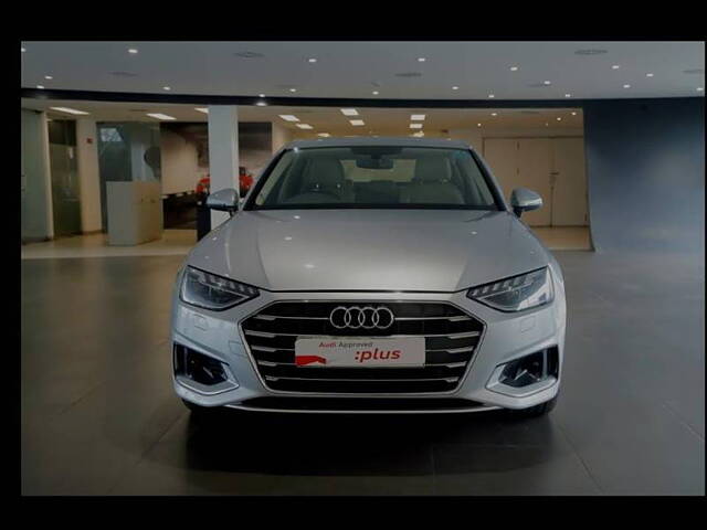 Used 2022 Audi A4 in Delhi