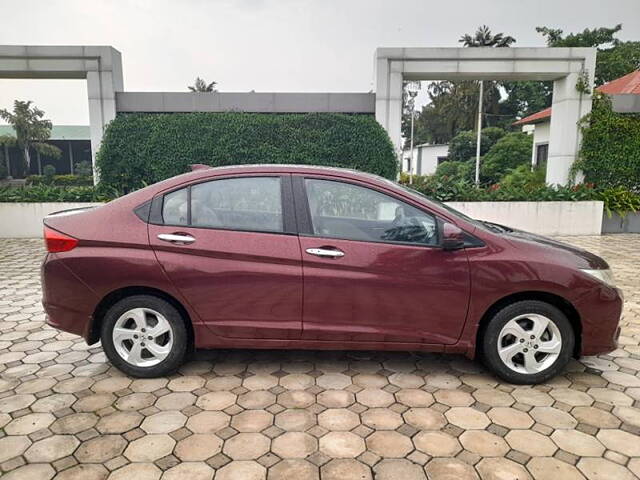 Used Honda City [2014-2017] VX in Nashik