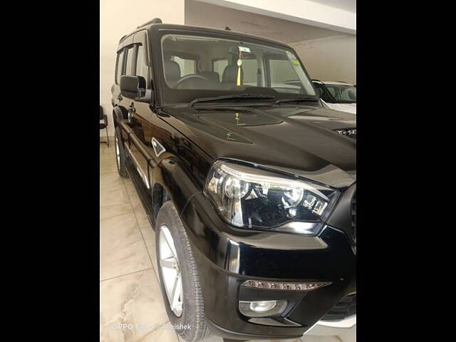 Used Mahindra Scorpio S11 MT 7S CC in Karnal