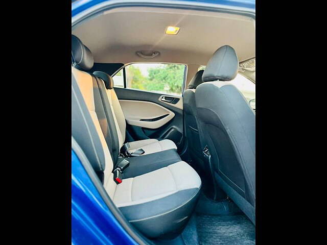 Used Hyundai Elite i20 [2017-2018] Asta 1.2 in Mumbai