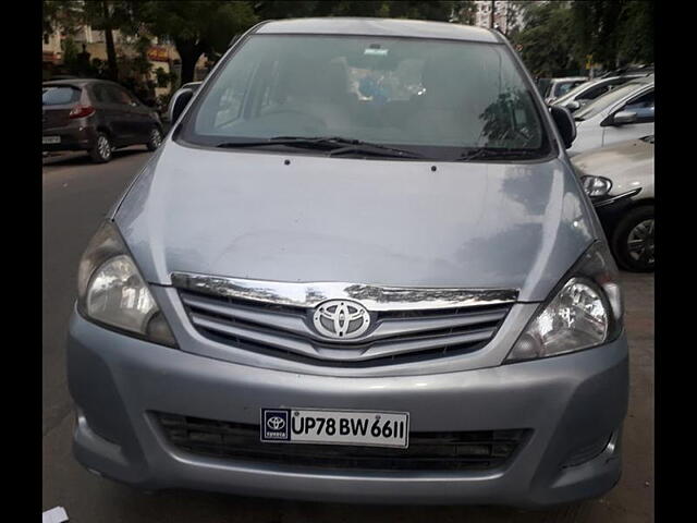Used 2009 Toyota Innova in Kanpur