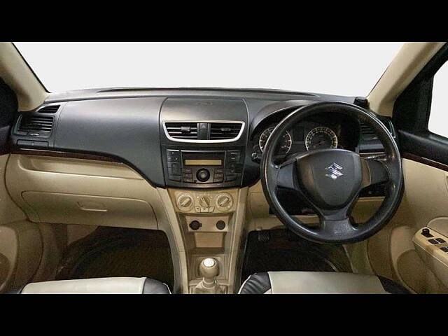 Used Maruti Suzuki Swift DZire [2011-2015] VXI in Chandigarh