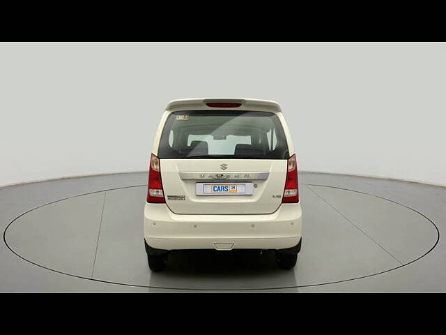 Used Maruti Suzuki Wagon R 1.0 [2014-2019] LXI in Thiruvananthapuram