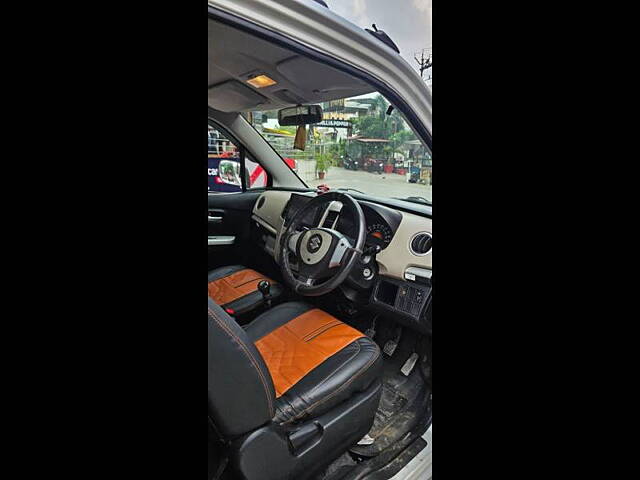 Used Maruti Suzuki Wagon R 1.0 [2010-2013] LXi in Nagpur