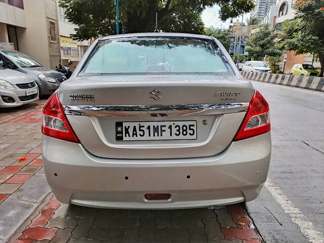 Used Maruti Suzuki Swift DZire [2011-2015] VXI in Bangalore