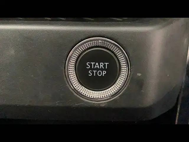 Used Renault Kiger [2021-2022] RXZ Turbo CVT in Bangalore