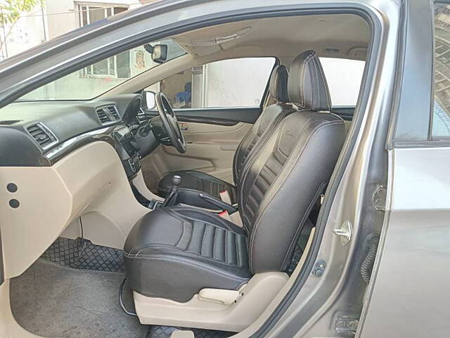 Used Maruti Suzuki Ciaz [2014-2017] ZXi in Chennai