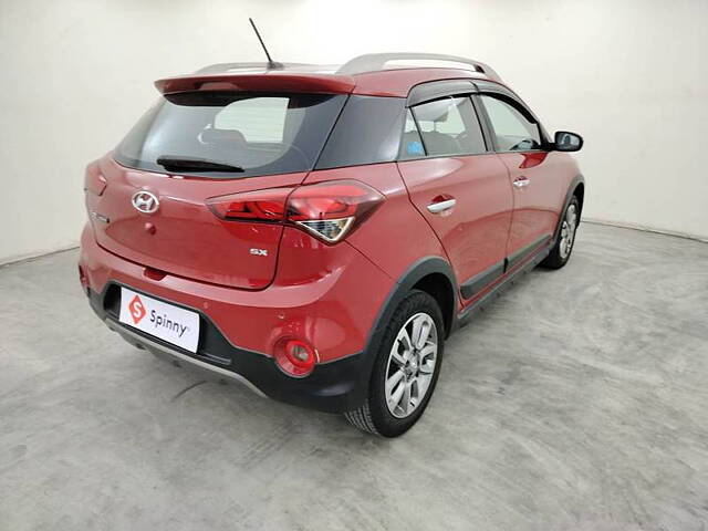 Used Hyundai i20 Active [2015-2018] 1.2 SX in Coimbatore