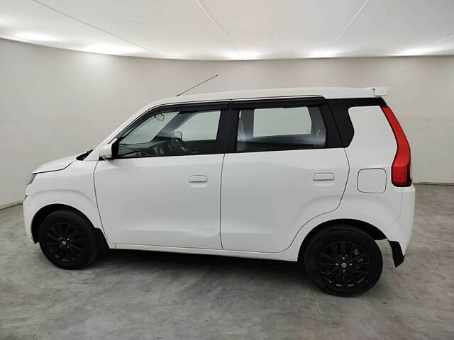 Used 2022 Maruti Suzuki Wagon R in Coimbatore