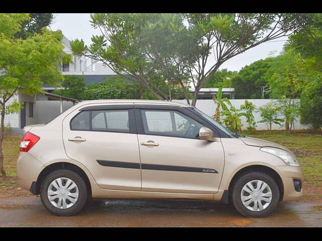 Used Maruti Suzuki Swift DZire [2011-2015] VXI in Coimbatore