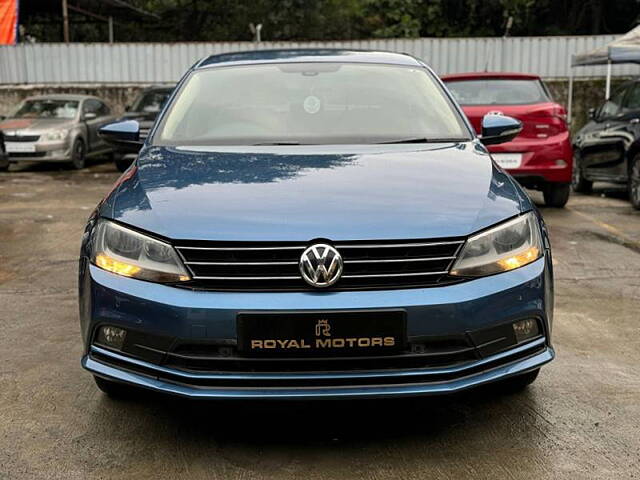 Used Volkswagen Jetta [2011-2013] Comfortline TDI in Pune