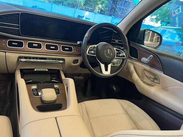 Used Mercedes-Benz GLE [2020-2023] 300d 4MATIC LWB [2020-2023] in Mumbai