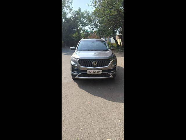 Used 2020 MG Hector in Delhi