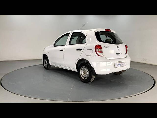 Used Nissan Micra [2013-2018] XL [2013-2016] in Bangalore