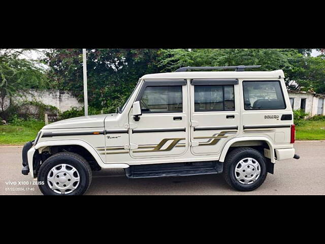 Used Mahindra Bolero B6 [2022] in Bangalore