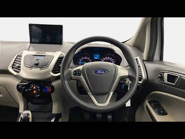 Used Ford EcoSport [2013-2015] Trend 1.5 Ti-VCT in Delhi