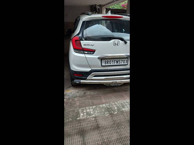 Used Honda WR-V [2017-2020] VX MT Petrol in Patna