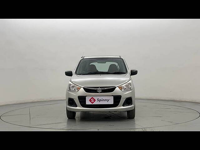 Used Maruti Suzuki Alto K10 [2014-2020] VXi [2014-2019] in Faridabad