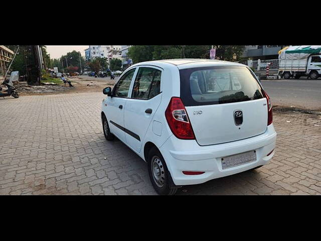 Used Hyundai i10 [2010-2017] Era 1.1 iRDE2 [2010-2017] in Vadodara