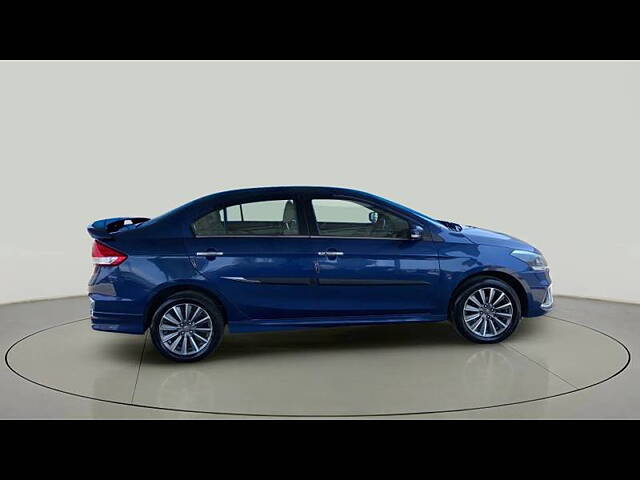 Used Maruti Suzuki Ciaz Alpha Hybrid 1.5 [2018-2020] in Coimbatore