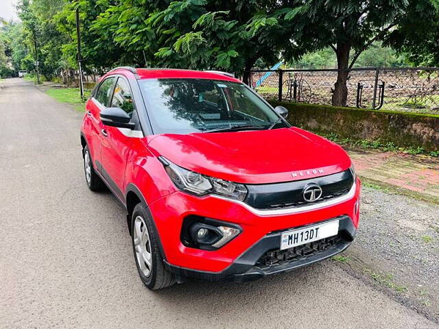 Used Tata Nexon [2020-2023] XM (S) Diesel [2020-2023] in Nagpur