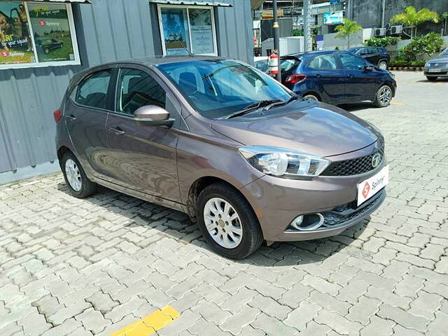 Used Tata Tiago [2016-2020] Revotron XZ in Kochi