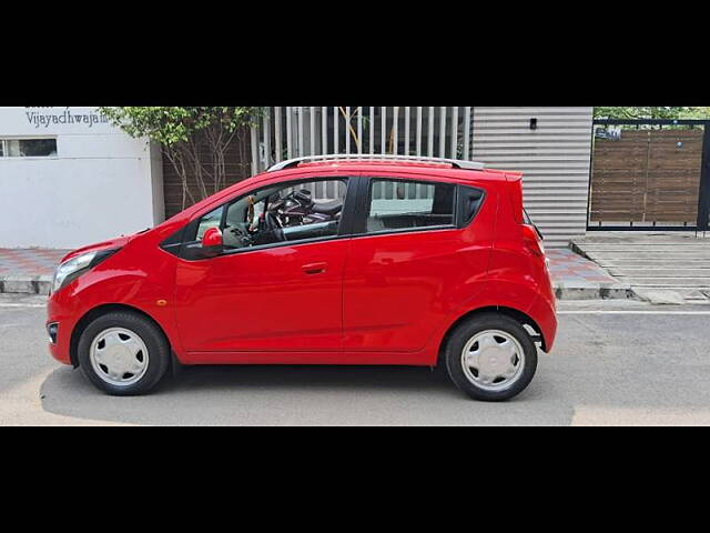 Used Chevrolet Beat [2011-2014] LT Diesel in Chennai