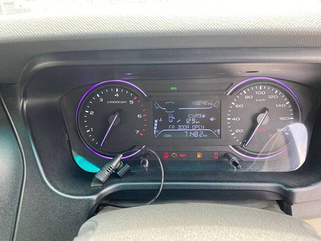 Used Mahindra Marazzo [2018-2020] M2 7 STR in Bangalore