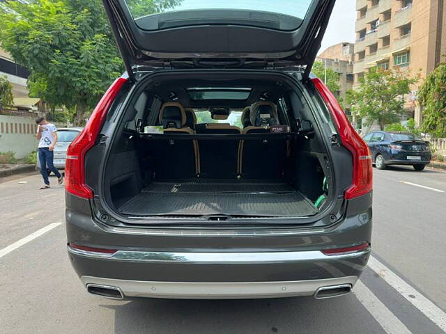 Used Volvo XC90 B6 Ultimate [2022-2023] in Ahmedabad