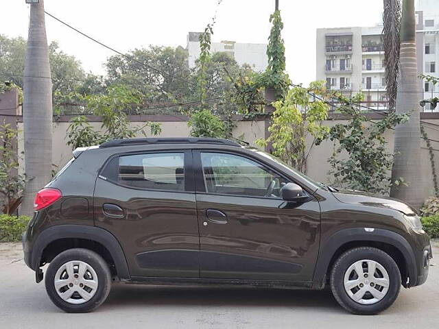 Used Renault Kwid [2015-2019] 1.0 RXT [2016-2019] in Bhopal